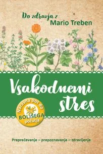 Vsakodnevni stres