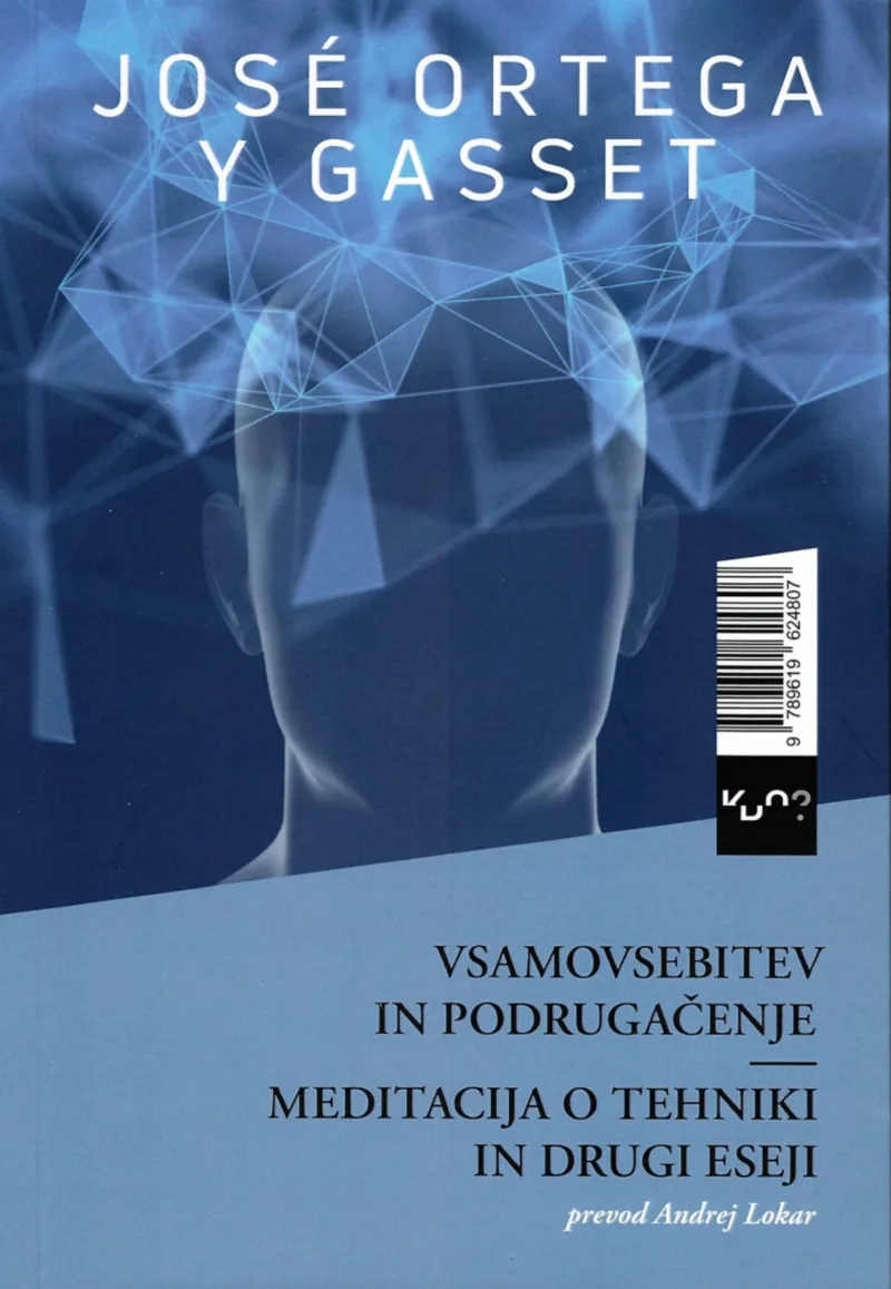 Vsamovsebitev in podrugačenje