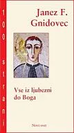 Vse iz ljubezni do Boga