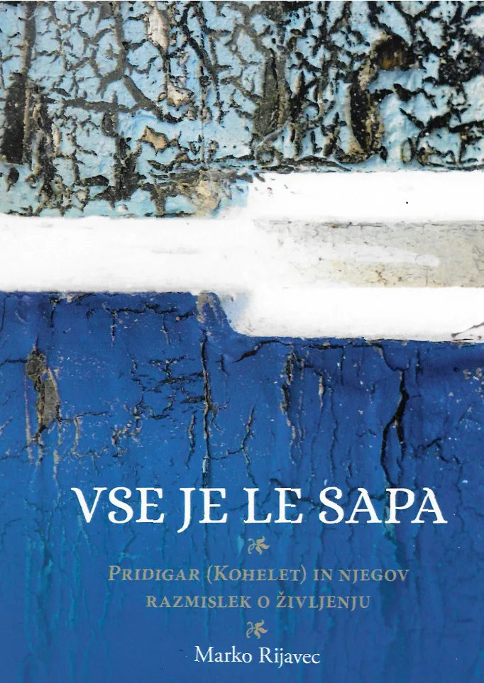 Vse je le sapa