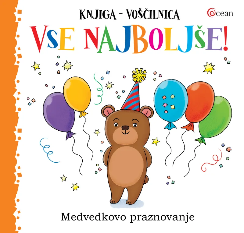 Medvedkovo praznovanje