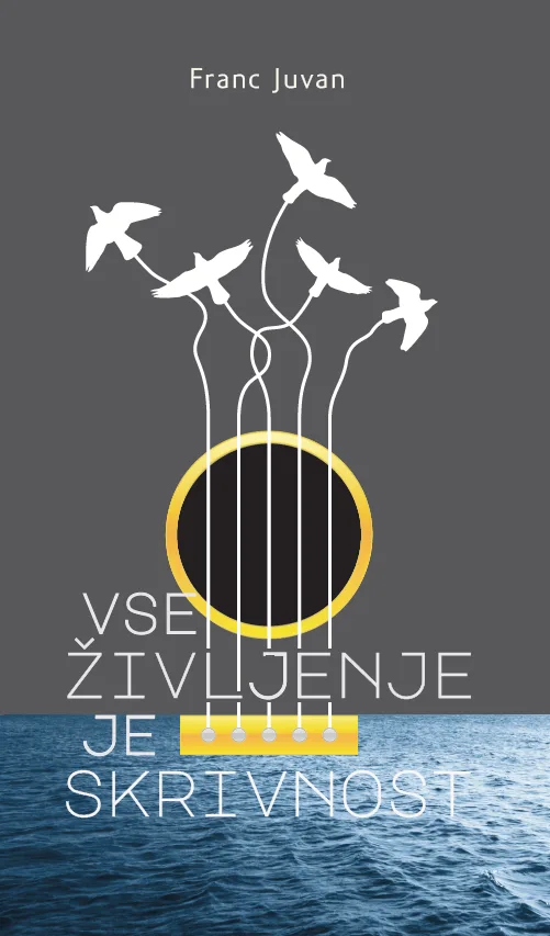 Vse življenje je skrivnost