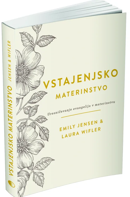 Vstajenjsko materinstvo