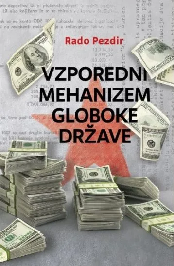Vzporedni mehanizem globoke države