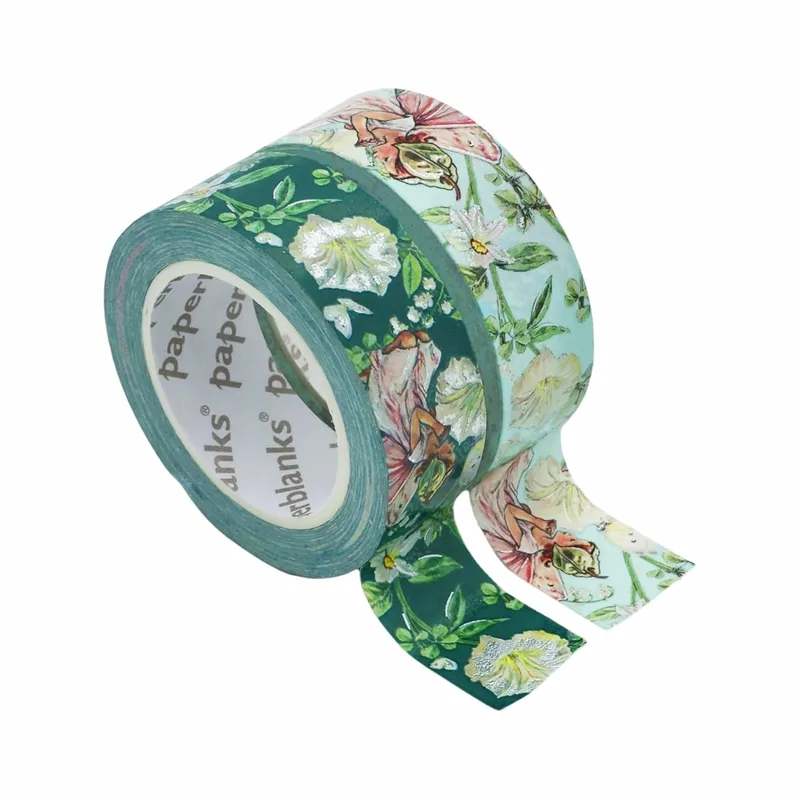 WASHI TAPE (Bindweed Fairy)