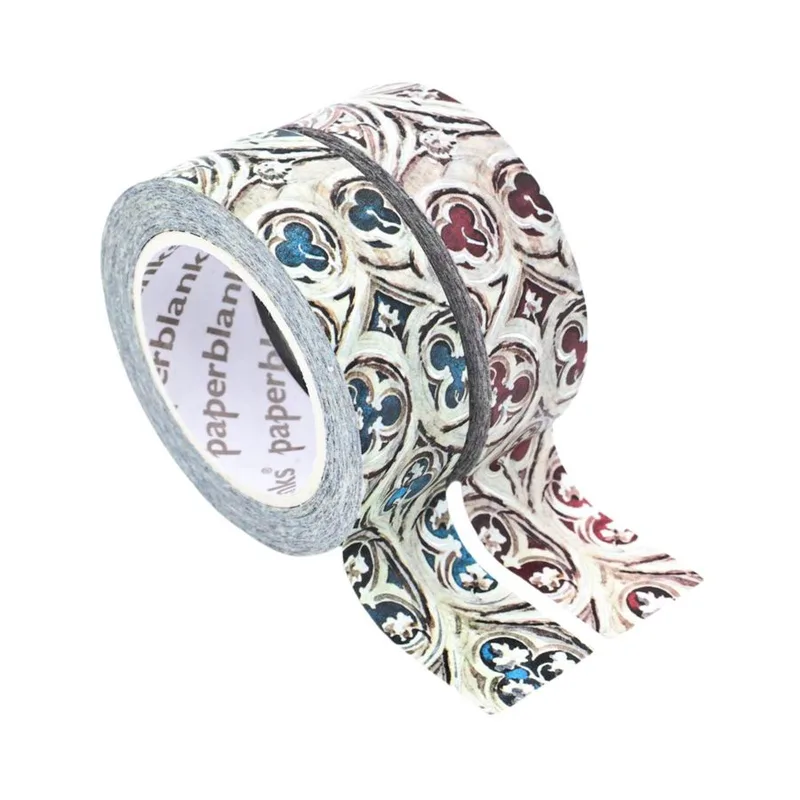 WASHI TAPE - Vault of the Milan