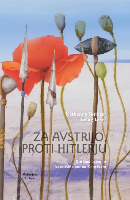 Za Avstrijo - proti Hitlerju!