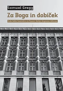 Za Boga in dobiček