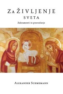 Za življenje sveta
