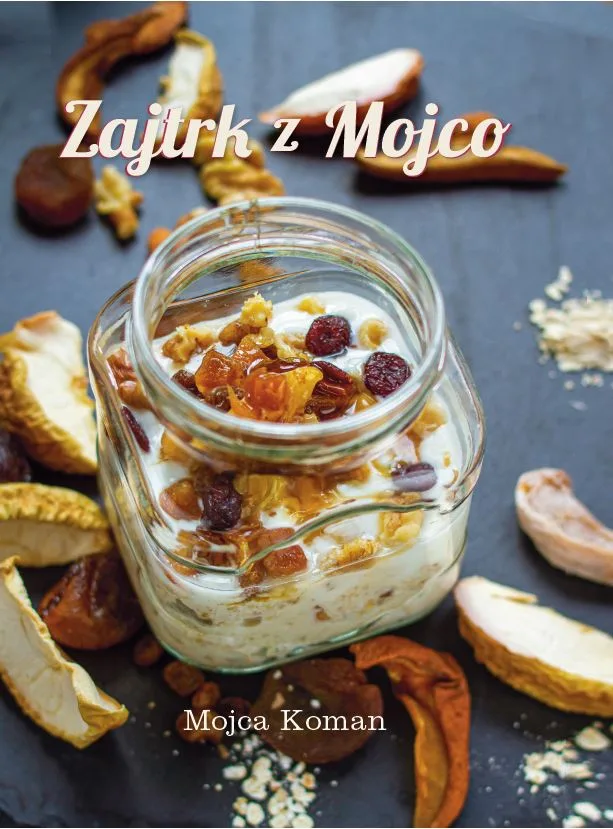 Zajtrk z Mojco