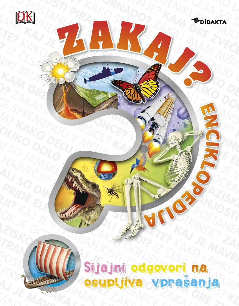 Zakaj? Enciklopedija