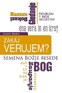Zakaj verujem?