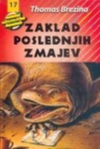 Zaklad poslednjih zmajev