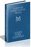 Zakonik cerkvenega prava