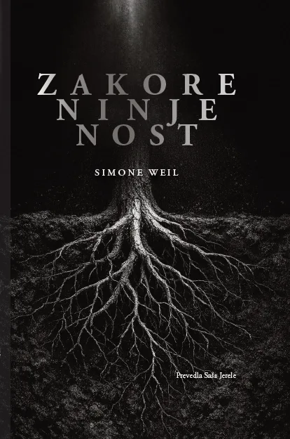 Zakoreninjenost