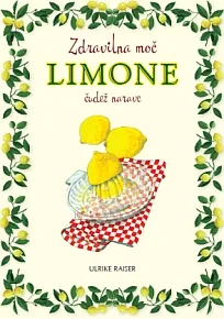 Zdravilna moč limone