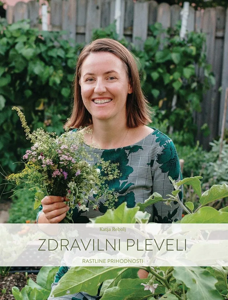 Zdravilni pleveli