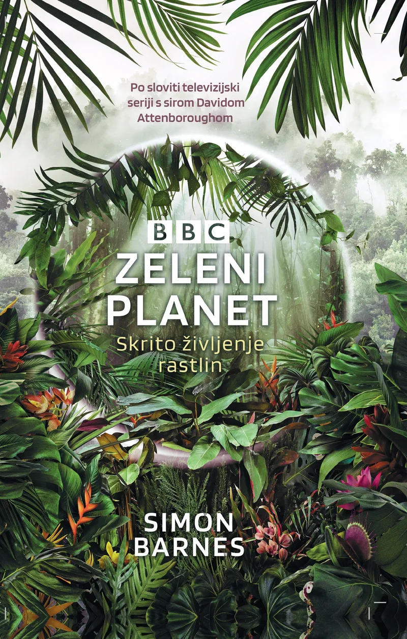Zeleni planet