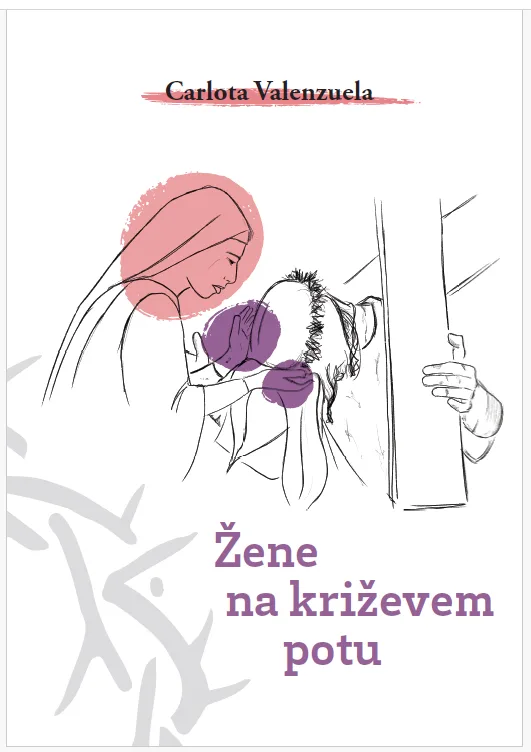 Žene na križevem potu
