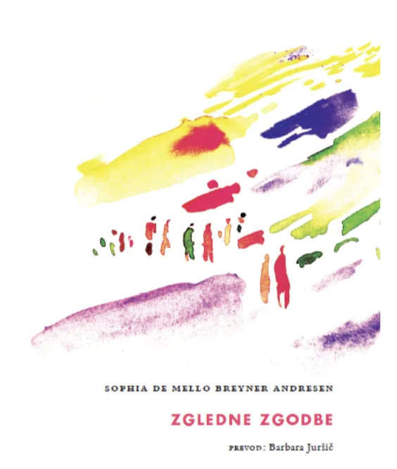 Zgledne zgodbe
