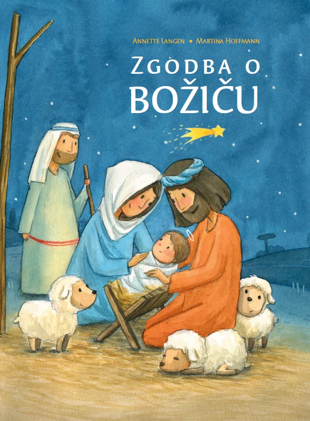 Zgodba o božiču (mv)