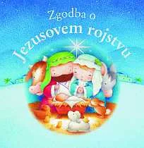 Zgodba o Jezusovem rojstvu