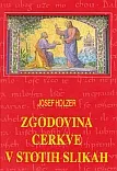 Zgodovina cerkve v stotih slikah