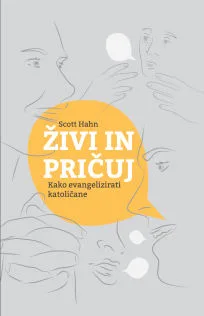 Živi in pričuj