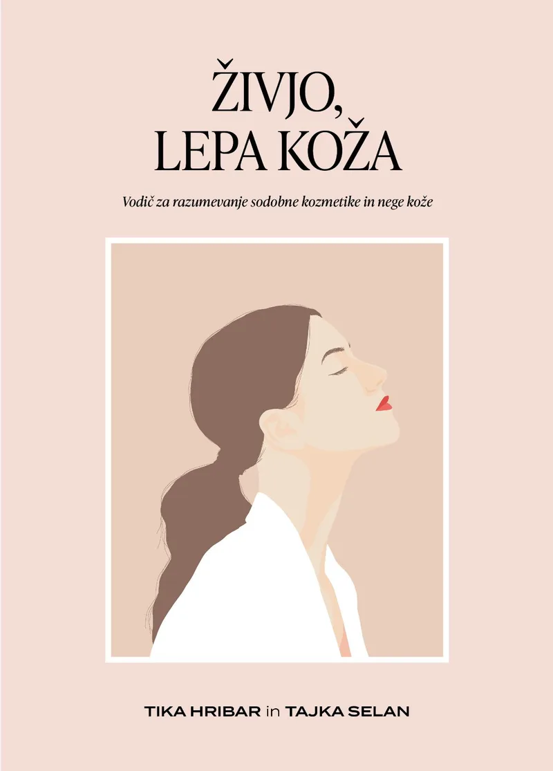 Živjo, lepa koža
