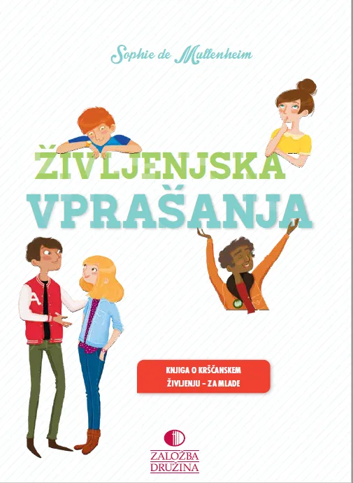 Življenjska vprašanja
