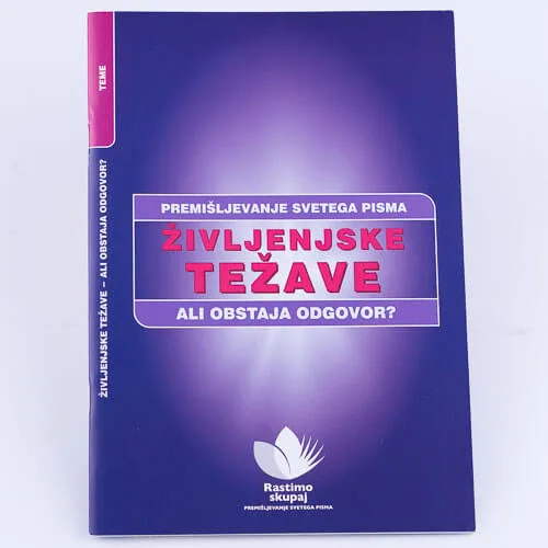 Življenjske težave