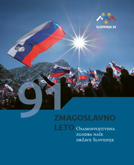 Zmagoslavno leto