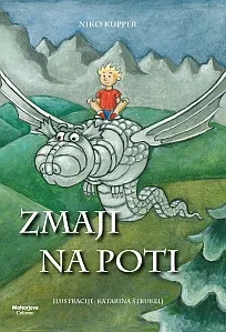Zmaji na poti