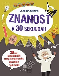 Znanost v 30 sekundah