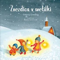 Zvezdica v svetilki (mehka vezava)
