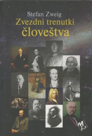 Zvezdni trenutki človeštva
