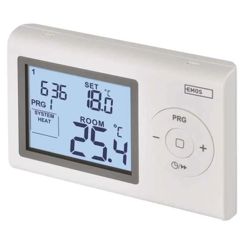 Elpan sobni termostat P5607