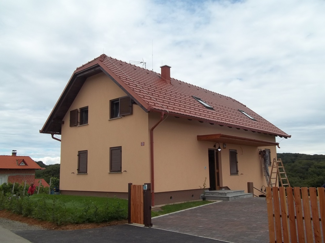 Vinska klet Lendavske gorice