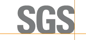 SGS Tested