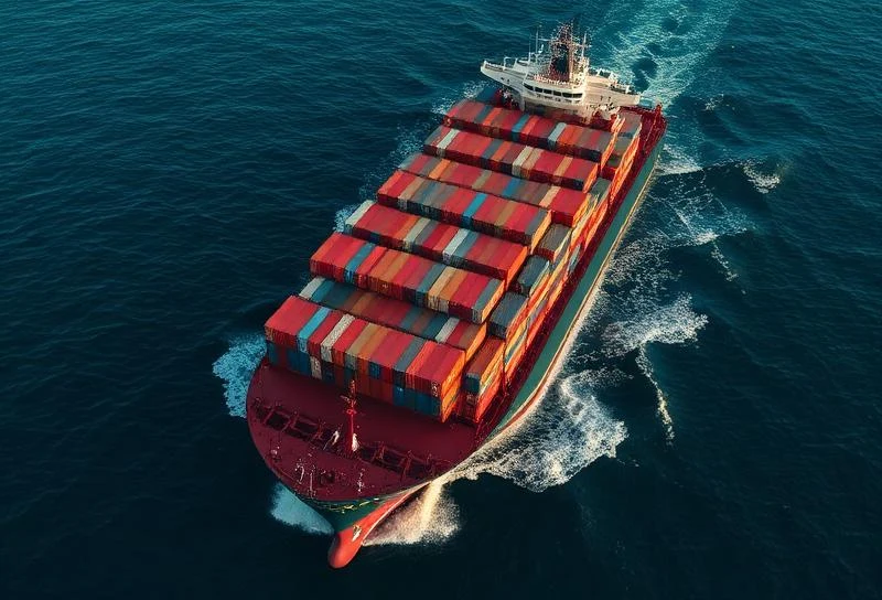 The Great Re-Shoring: Navigating the Geopolitical Shift in Global Supply Chains