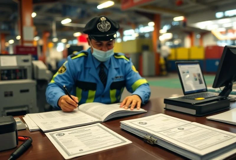 Customs Compliance in 2025: What Every Importer Needs to Know