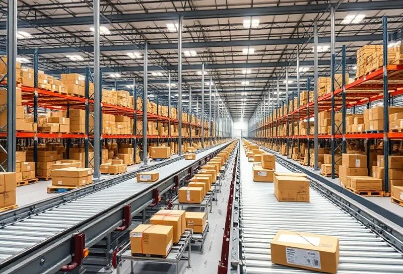 Cross-Border E-Commerce Fulfillment: Scaling Internationally Without Losing Control