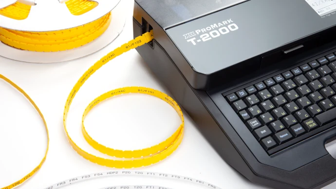 ProMark T-2000 tiskalnik