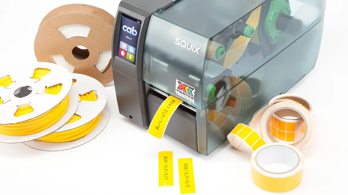 Printers