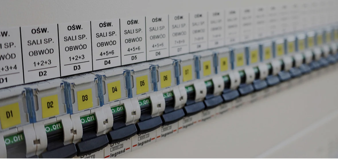 Component Marking