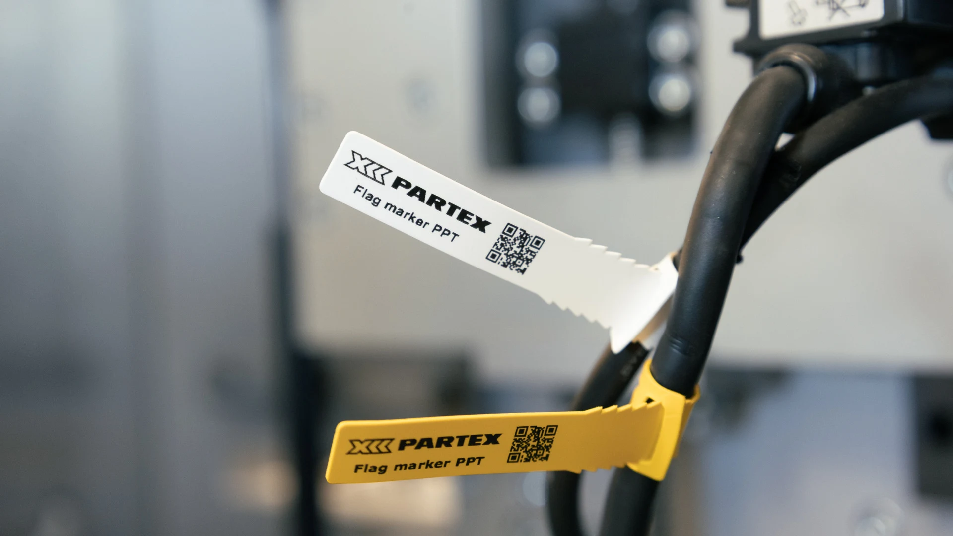 Cable and Wire Markers