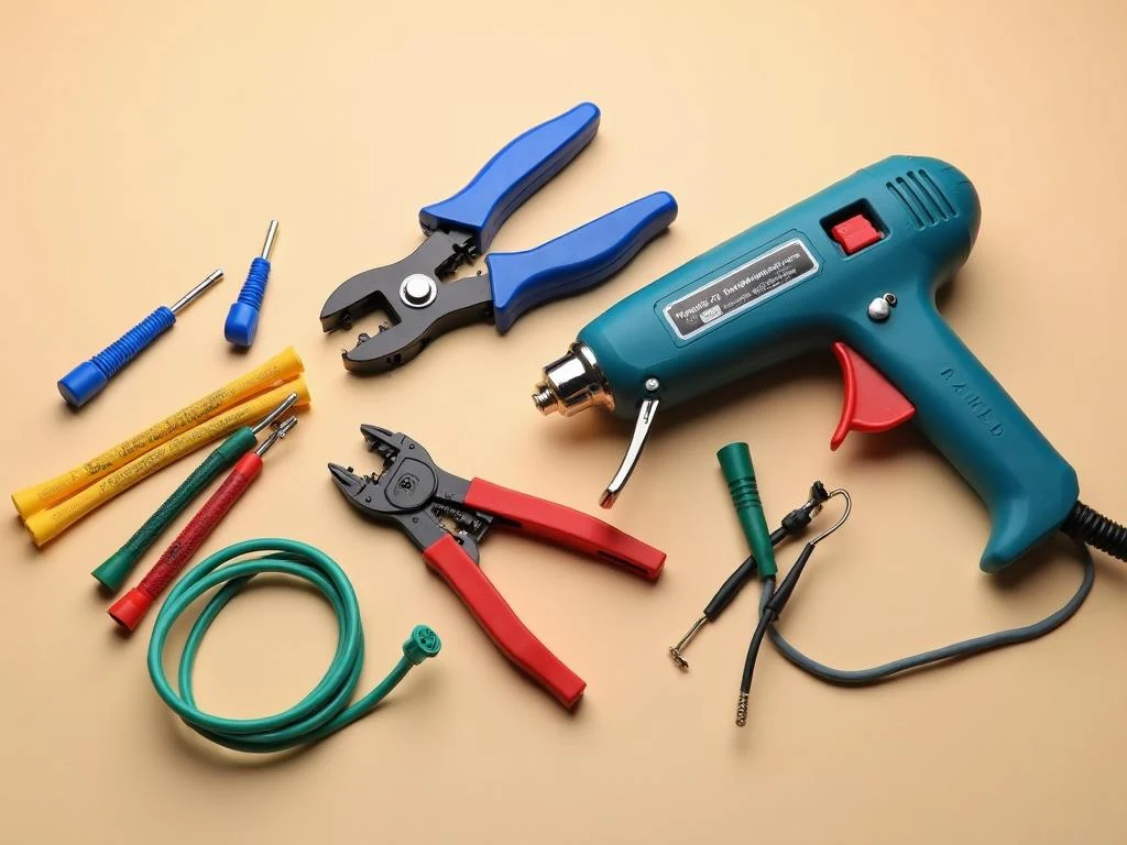 Cable Accessories