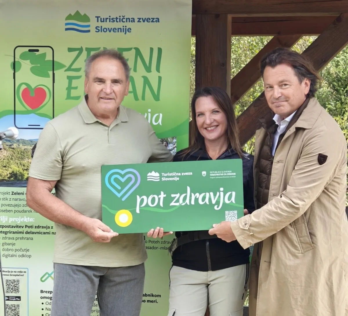 Vodomčev festival na Cerovem združil ljubitelje narave