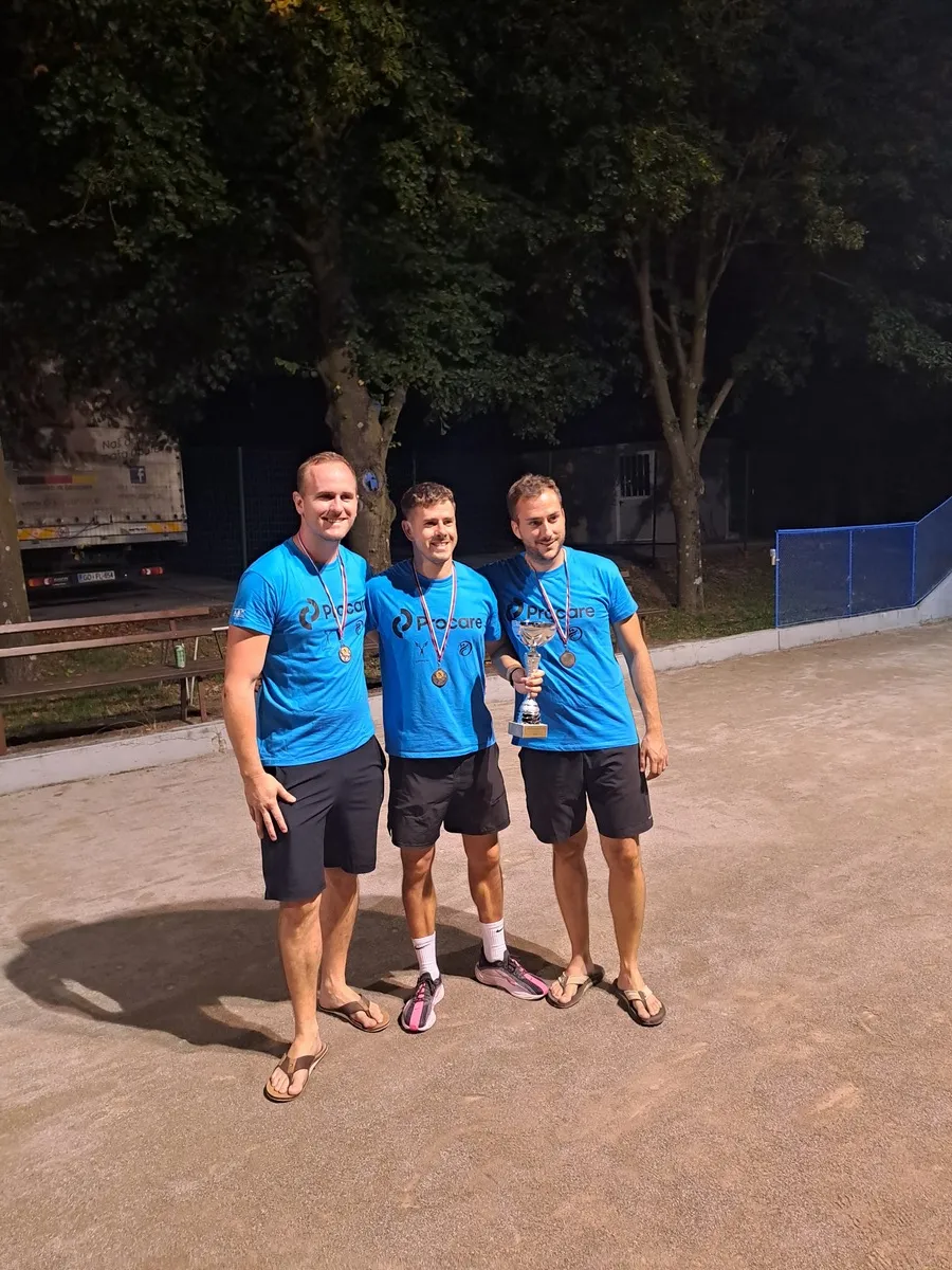 sport