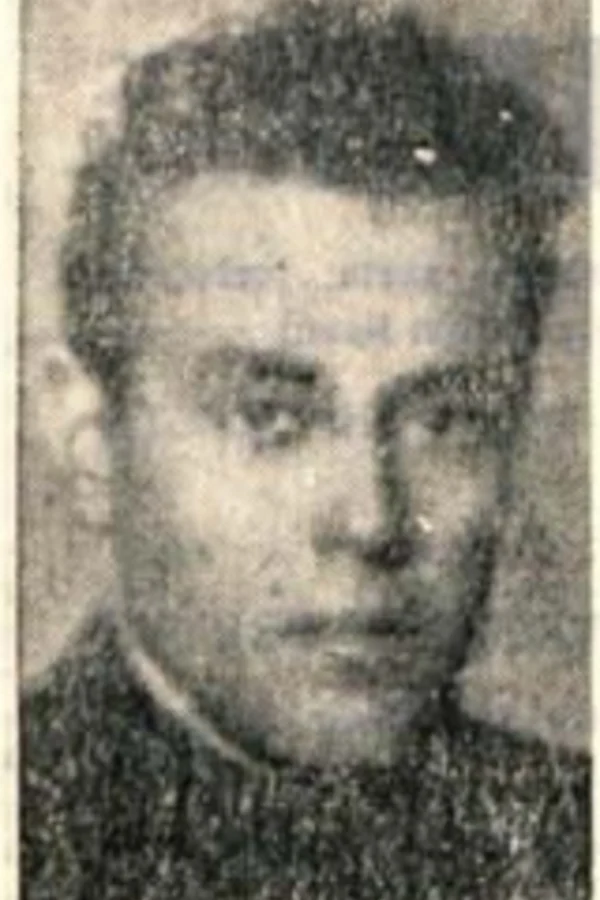 Ernest Petrič leta 1969